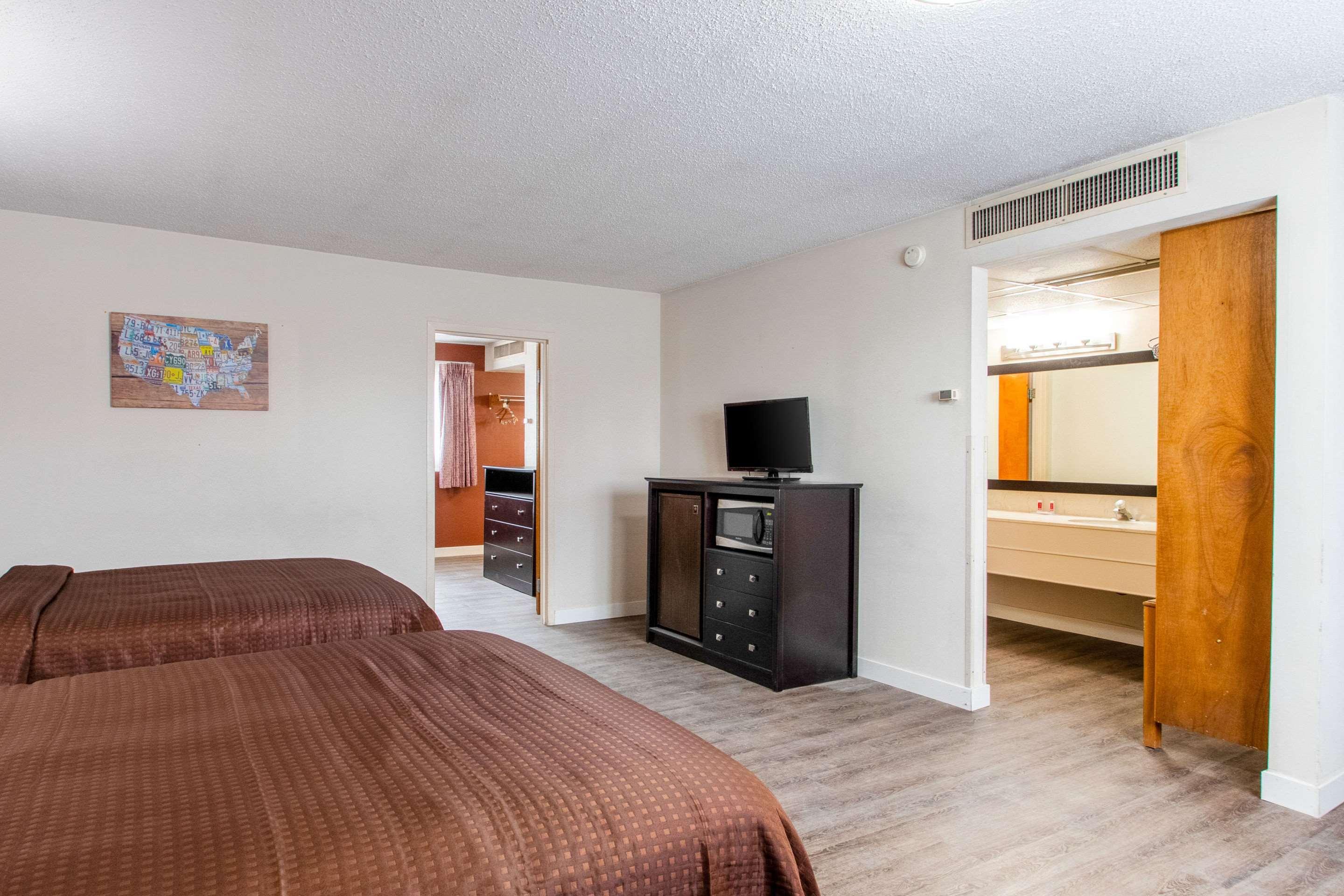 Econo Lodge Elko Downtown Area Dış mekan fotoğraf