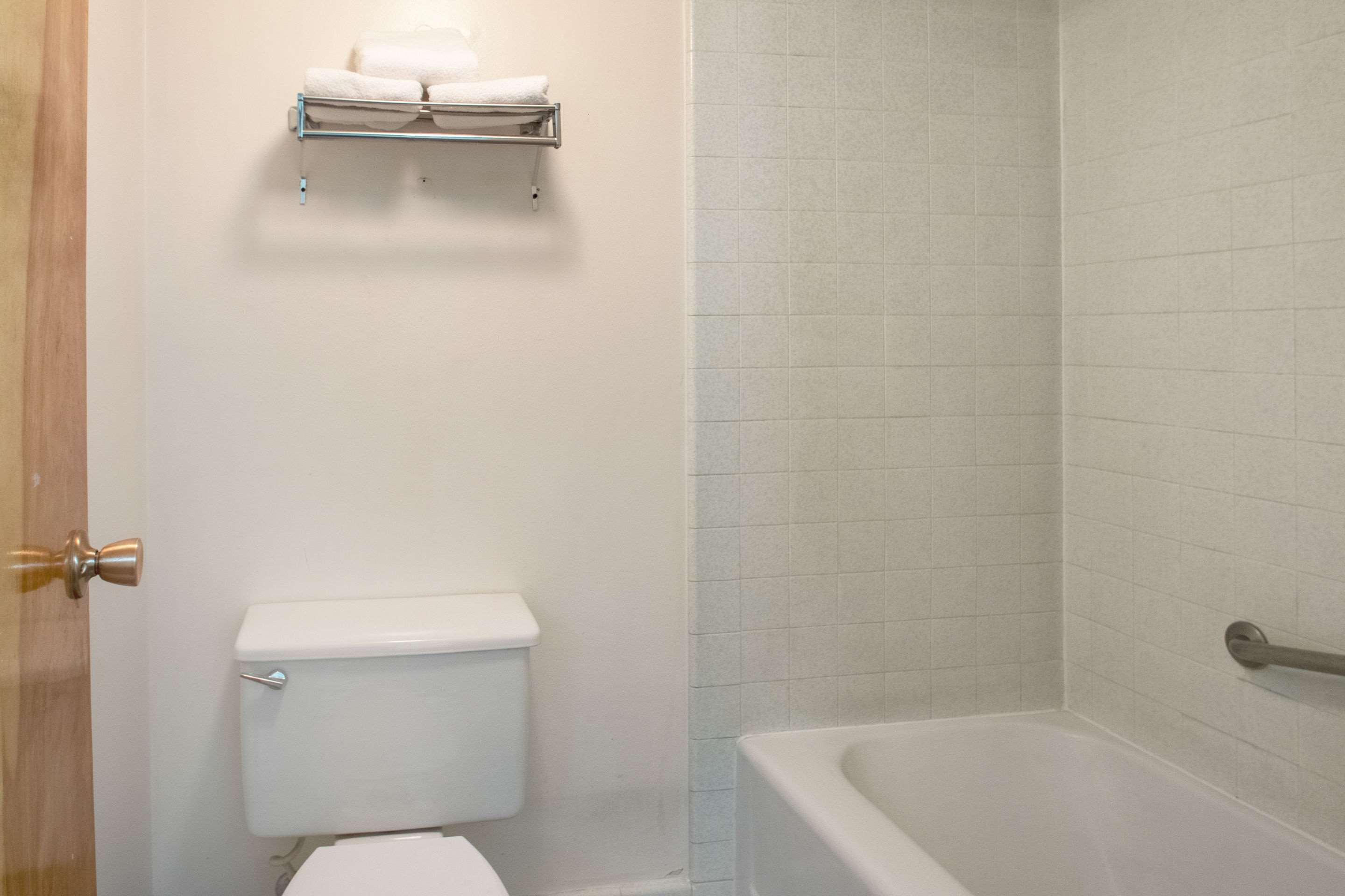 Econo Lodge Elko Downtown Area Dış mekan fotoğraf