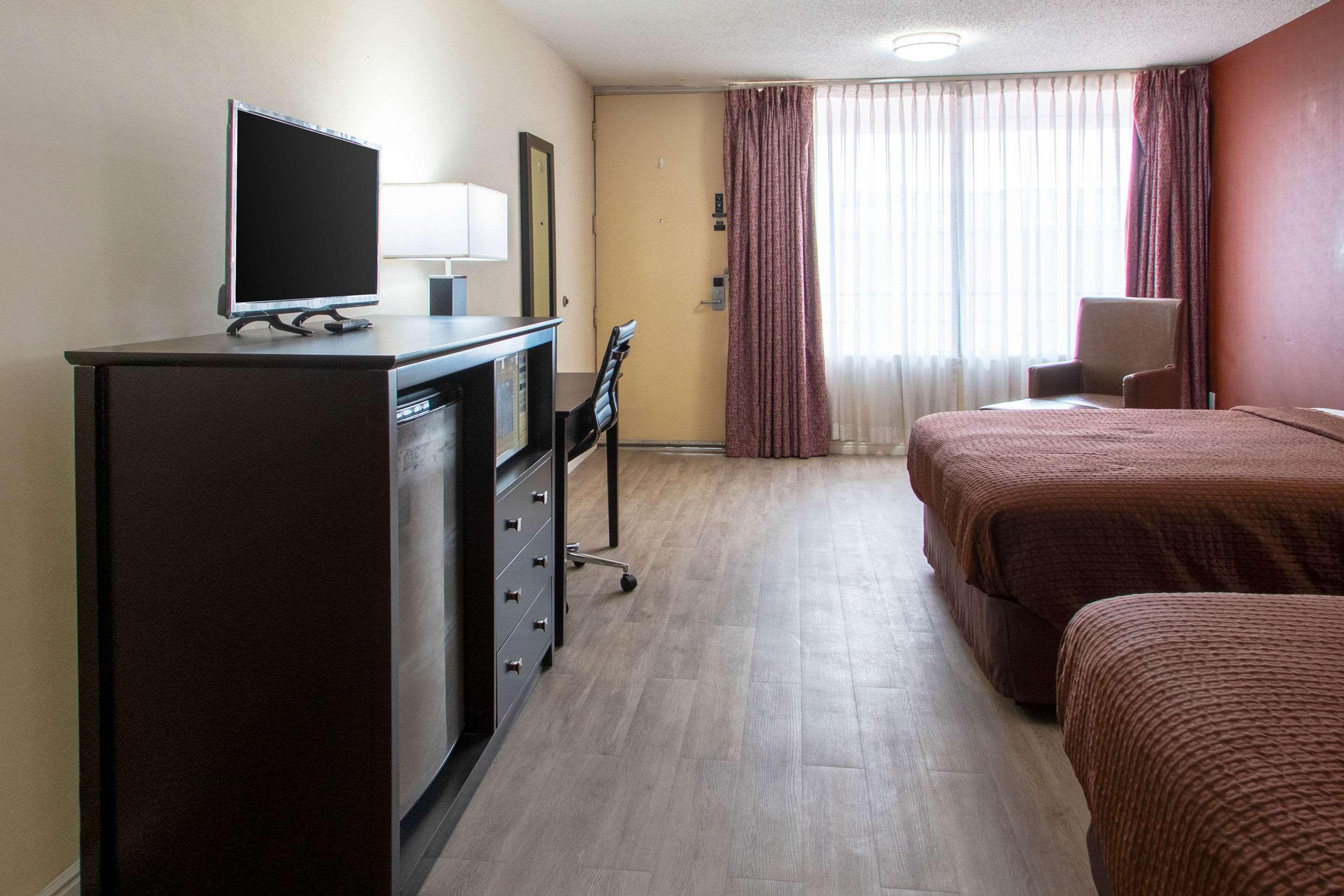 Econo Lodge Elko Downtown Area Dış mekan fotoğraf
