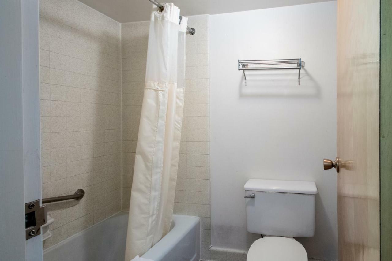 Econo Lodge Elko Downtown Area Dış mekan fotoğraf
